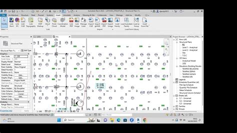 230926 Kursus Revit SSC 03 Sesi 1 YouTube