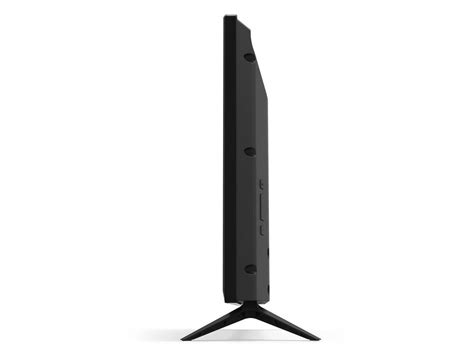 Vizio Model D24h G9 User Manual