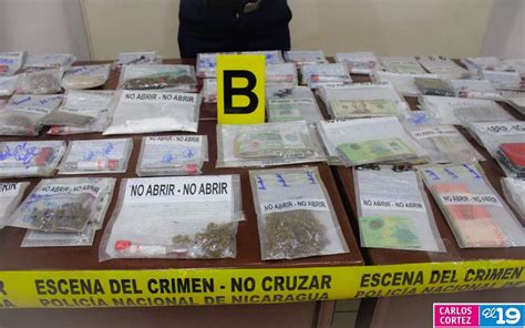 Policía Nacional Captura A 37 Delincuentes Por Delitos De Peligrosidad