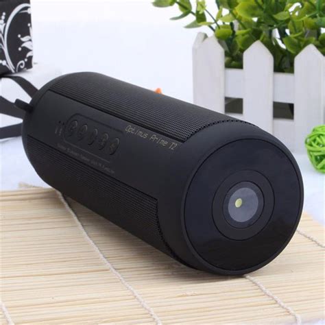 New Wireless Best Bluetooth Portable Outdoor Mini Column Box Loud Spea