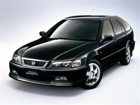 HONDA HISTORY on Twitter RT Honda History HONDA 歴代アコード 19972002年