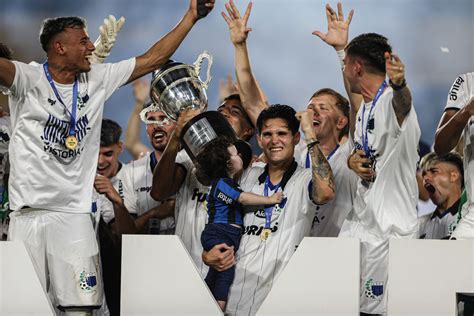 Liverpool Derrotó 1 0 A Peñarol Y Se Consagró Campeón Del Uruguayo En El Campeón Del Siglo