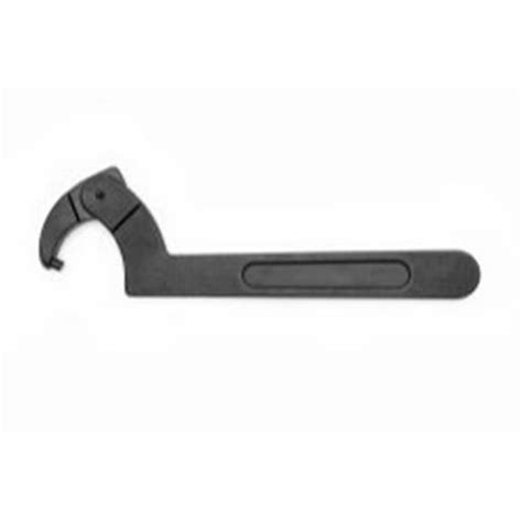 1.25 x 3 in. Adjustable Pin Spanner Wrench - Walmart.com - Walmart.com