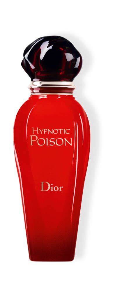 DIOR Hypnotic Poison Roller Pearl тоалетна вода рол он за жени notino bg