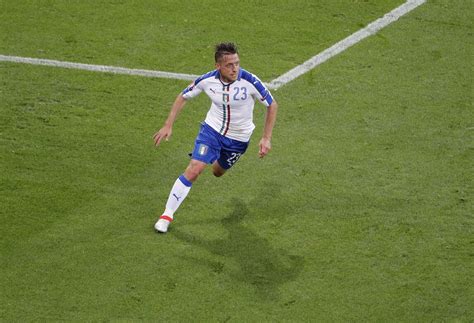 Euro Belgio Italia La Fotosequenza Del Gol Di Giaccherini