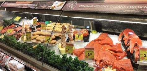 Where to buy Ocean Wise seafood in Metro Vancouver | Vancity Blog