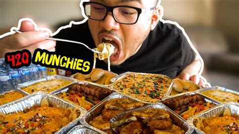 420 Munchies Youtube