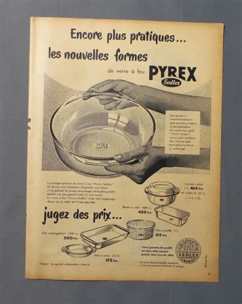 Pub Publicite Ancienne Advert Clipping Laboratoire Solex Pr Pare