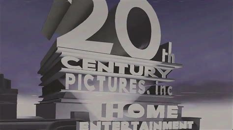 20th Century Pictures Home Entertainment Ice Age Variant Youtube