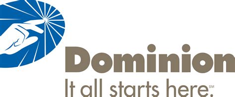 Dominion Resources – Logos Download