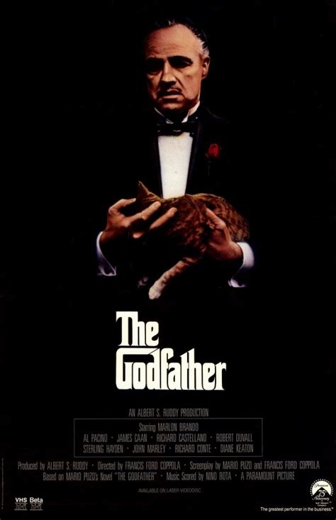 #5. Movie review: the God Father series. – Thanh's Blog