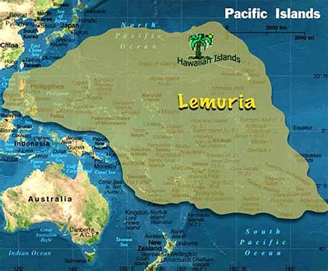 Vanished Civilization Lemuria Ancientworldwonders