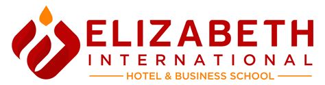 Logo Elizabeth International Terbaru Kampus Pariwisata Bali Kampus