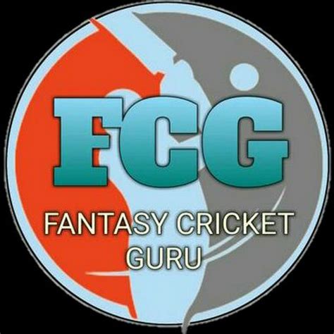 Fantasy Cricket Guru Youtube