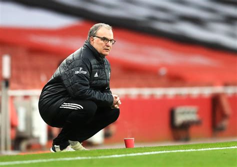 Ex OM Un Ancien Joueur D El Loco Balance Avec Bielsa Il Y A Eu Des