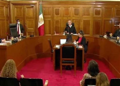 Inai Celebra Que SCJN Le Permita Sesionar Con 4 Integrantes