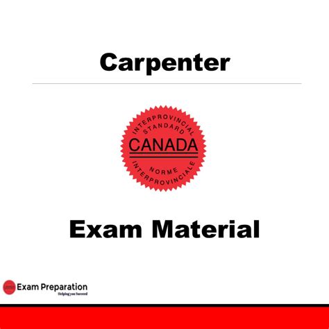 Carpenter Red Seal