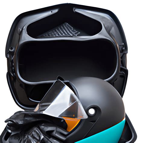 Motorcycle Helmet Case · Creative Fabrica