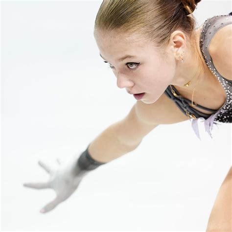 Skate Canada Skate Canada Figure Skating Alexandra