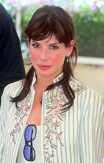 Sandra Bullock - Wikipedia