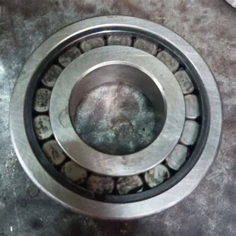 Material Stainless Steel Mm Tapered Roller Bearing Bore Size Mm