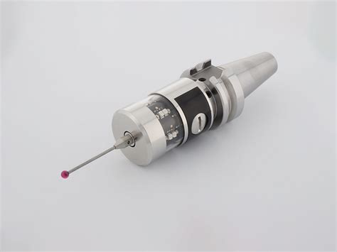 CNC Touch Probe | Machine Tool Probe Manufacturer & Supplier