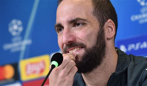 Higuaín Marca Primer Gol En La Mls Y Decide Triunfo De Inter Sobre Red Bulls Infobae