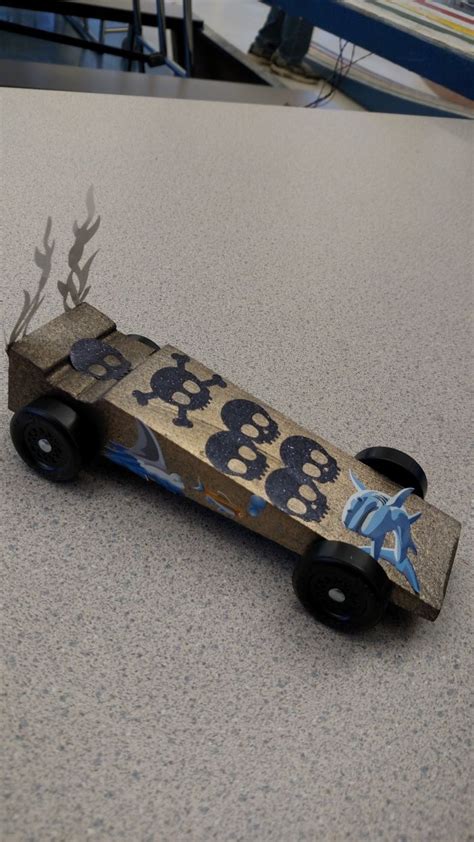 Outstanding Pinewood Derby Car Designs Of 2017 Artofit