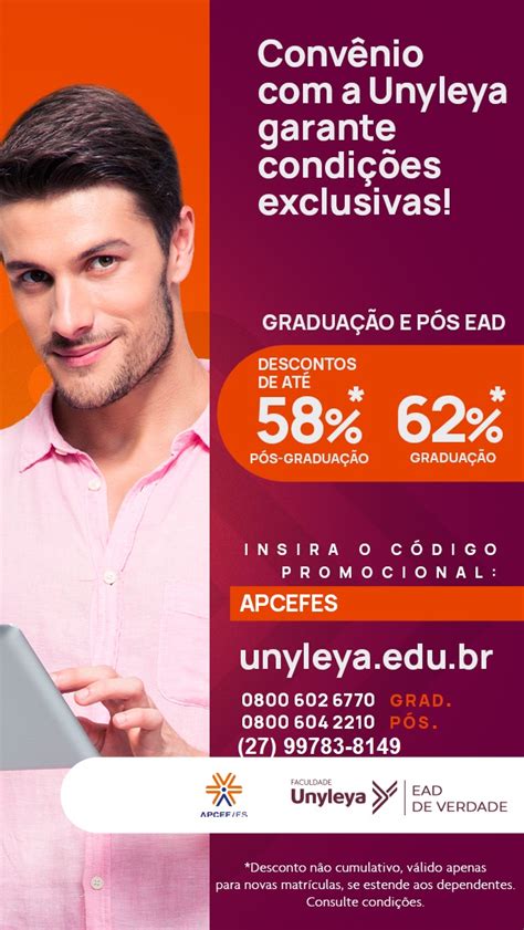 Faculdade Unyleya Ead Apcefes Portal