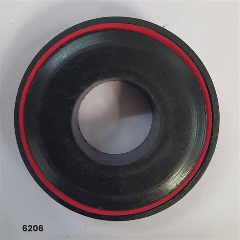 Nylon 6206 Conveyor Idler Roller Labyrinth Seal At Rs 20 Piece In Pune