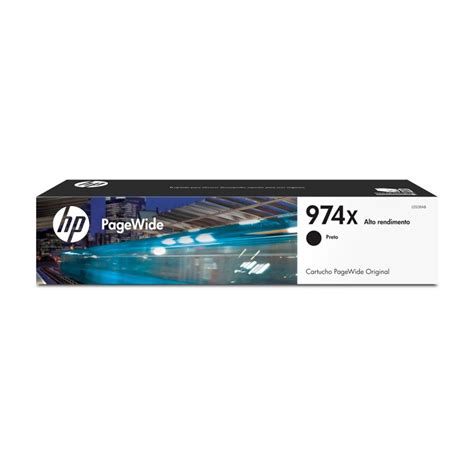 Cartucho De Tinta Original Hp X Negro Precio Costa Rica