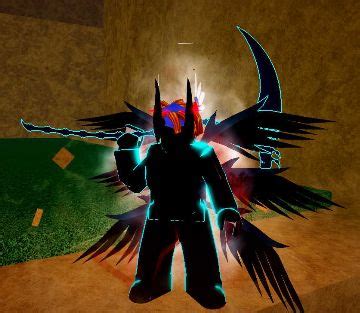 Conta Bloxfruit Lvl Max Ghoul V Full Roblox Blox Fruits Ggmax