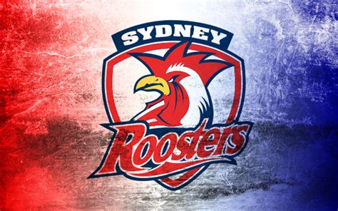 Nrl Roosters Wallpaper Download Sydney Roosters Wallpaper Gallery
