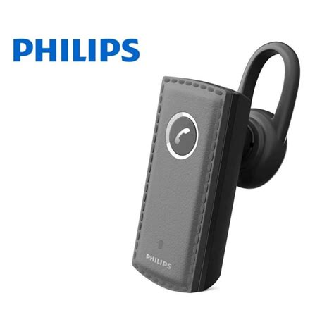 MPower 飛利浦 Philips SHB1102 Bluetooth Headset Headphone 藍芽電筒 免提藍芽無線耳筒