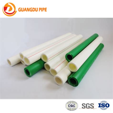 Plastic Pipe Green Ppr Pipes Plumbing Best Plumbers News