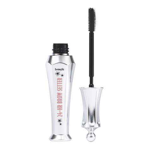 Kit Precisely My Brow Pencil 24 HR Brow Setter Di BENEFIT COSMETICS