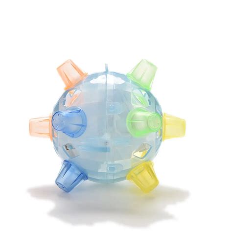 Colorful Electric Toys For Children Child 1 Pc Bumble Dancing Singing Bouncing Ball Toy For Kids ...