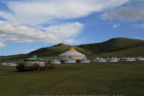 Tripadvisor Temple Tuvkhun 1 Jour Proposé Par Travel Mongolia Arkhangai Province Mongolie