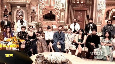 Bigg Boss 17 Update Salman Ka Phuta Contestants Par Gussa Ankita Ko