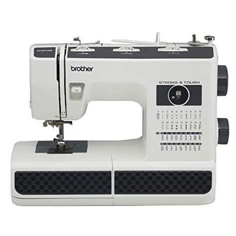 Best Heavy Duty Sewing Machine Review And Buyer S Guide