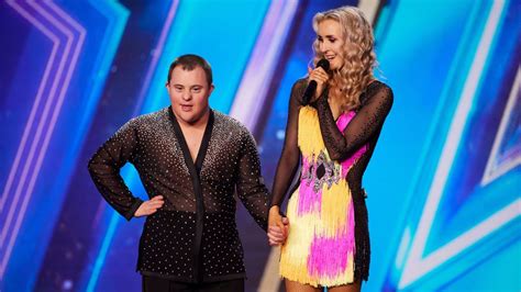 Britains Got Talent 2023 Spoilers Meet Tonights Contestants In