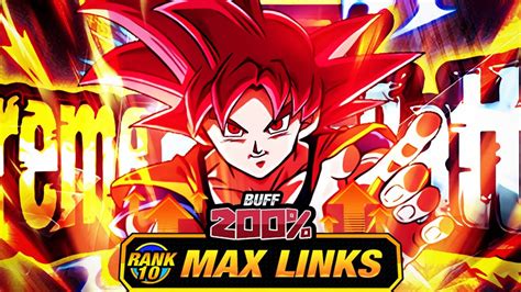 200 LEADER SKILL BUFF LEVEL 10 LINKS 100 RAINBOW STAR EZA TEQ GOD