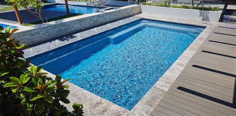 Stunning Fibreglass Swimming Pools Barrier Reef Pools