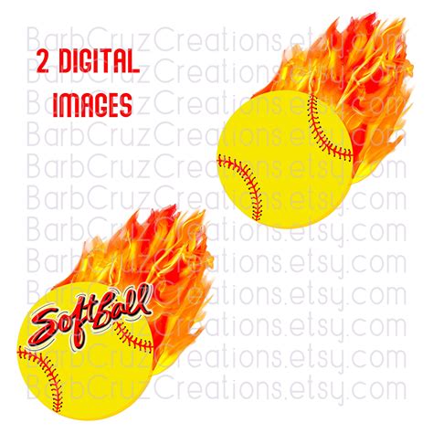 Softball Baseball Game Ball Sport Logo Field Fastpitch Pitch Pitching