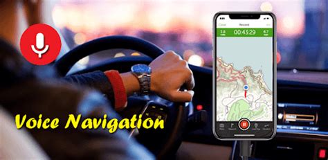 Voice Navigation: Live Driving Directions Maps for PC - How to Install ...