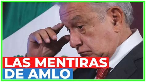 Estas Son Todas Las Promesas De CampaÑa Que Amlo No Ha Cumplido Como