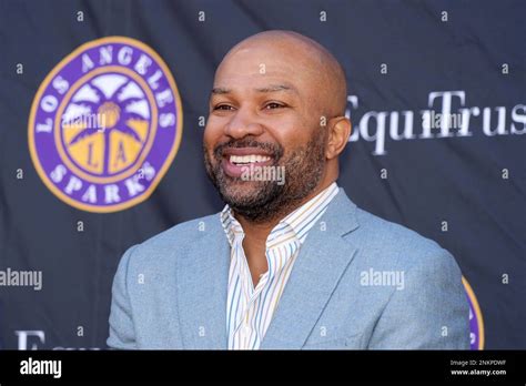 Derek Fisher Net Worth 2025 - Carine Susanne