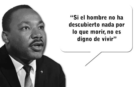 Mensajes Sentidos De Martin Luther King Por La Paz Y La Verdad