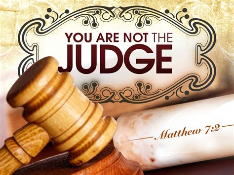 Jesus The Radical: What Jesus Says About Judgement