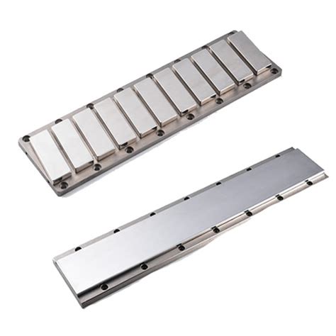 Ironcore Flat Linear Motor Mpco Magnets